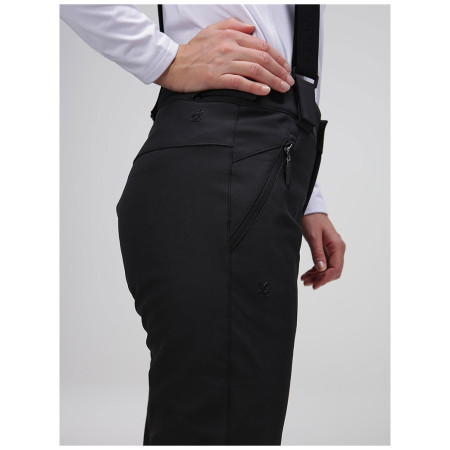 Ženske skijaške hlače Loap Lupagi