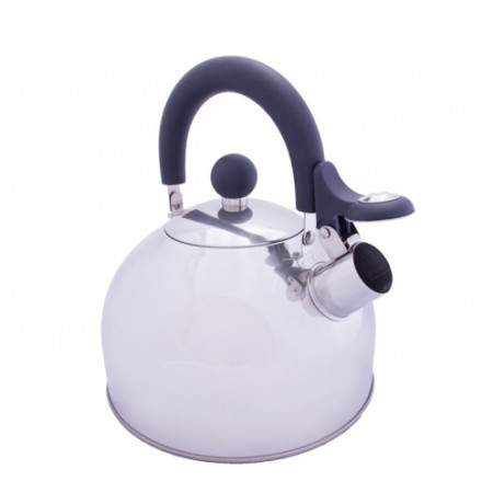 Kuhalo Vango Stainless Steel with f.h. 1.6
