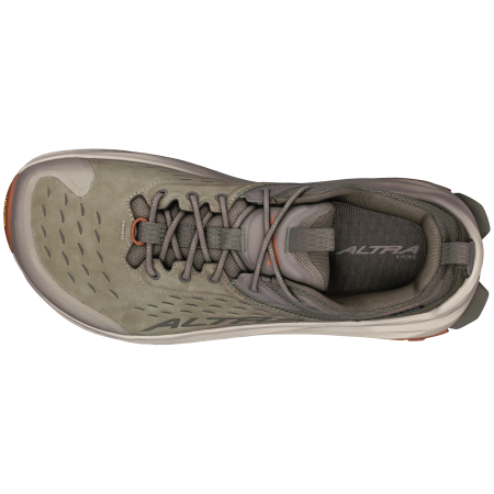 Muške cipele za planinarenje Altra M Olympus 6 Hike Low Gtx