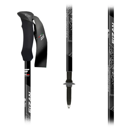Trekking štapovi Fizan Compact MS
