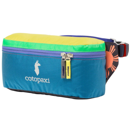 Torbice oko struka Cotopaxi Bataan 3L Fanny Pack - Del Dia mješavina boja Del Dia