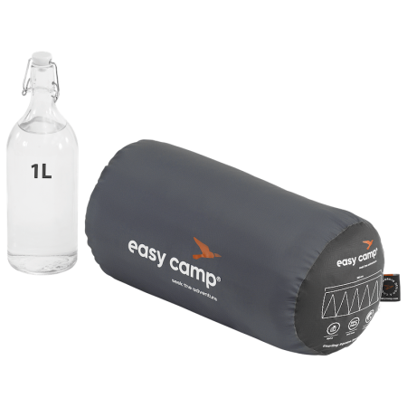 Poplun vreće za spavanje Easy Camp Starling Square 10°C