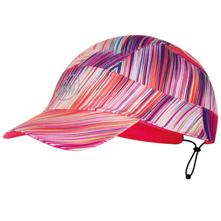 Šilterica Buff Pack Run Cap Patterned Ružičasta/ljubičasta RJaylaRosePink