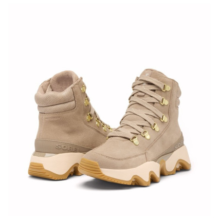 Ženske planinske cipele Sorel Kinetic™ Impact Conquest Plus Wp
