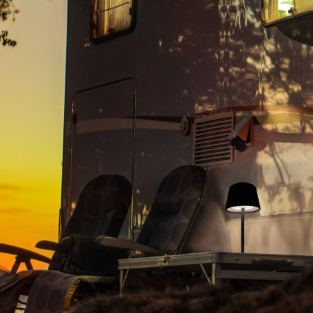 Lampe Brunner Lucien