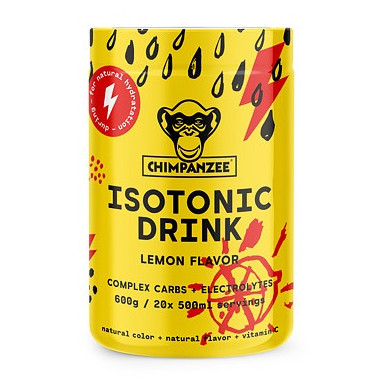 Izotočno piće Chimpanzee Isotonic 600 g