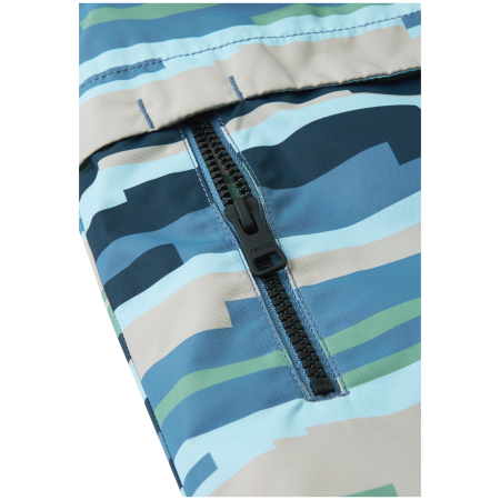 Dječja zimska jakna Reima Muonio