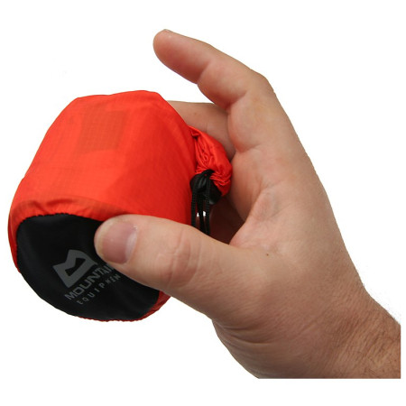 Bivak vreća Mountain Equipment Ultralight Bivi