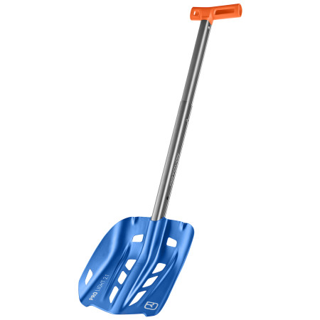 Lopata Ortovox Shovel Pro Light plava SafetyBlue
