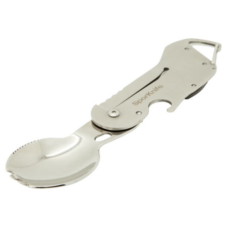 Pribor za jelo True Utility Spor Knife