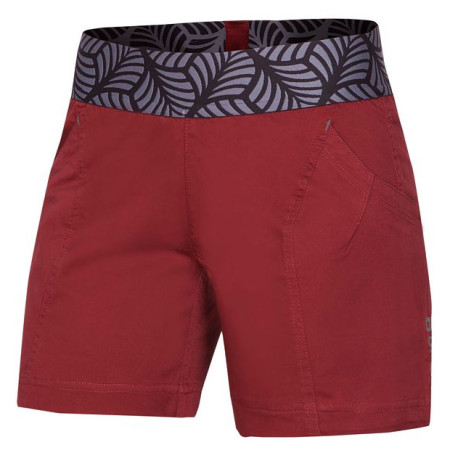 Ženske kratke hlače Ocún Pantera Organic Shorts