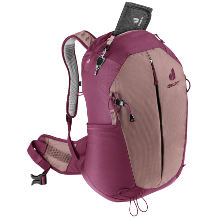 Ženski ruksak Deuter AC Lite 21 SL