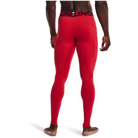 Muške tajice Under Armour CG Armour Leggings