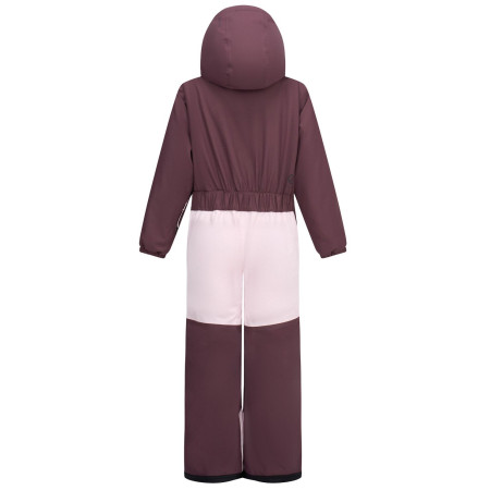 Dječji kombinezon Dare 2b Rodeo Snowsuit Hucklbr/PkHz