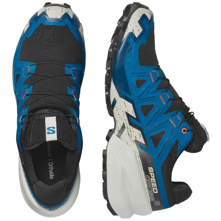 Muške tenisice za trčanje Salomon Speedcross 6 Gore-Tex
