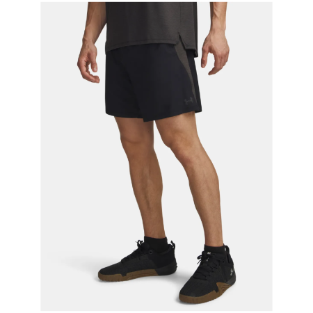 Muške kratke hlače Under Armour Tech Vent 7In Shorts New
