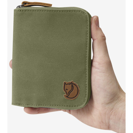 Novčanik Fjällräven Zip Wallet
