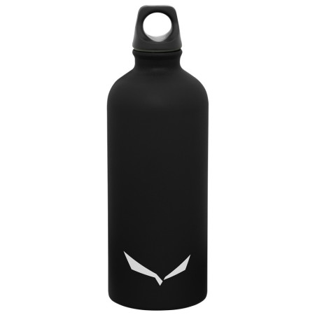 Boca od nehrđajućeg čelika Salewa Isarco Lt Btl 0,6 L crna