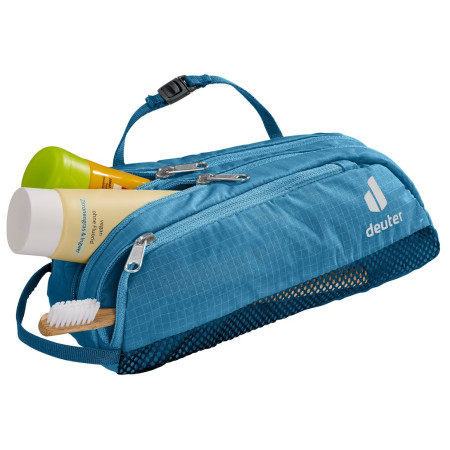 Toaletna torba Deuter Wash Bag Tour II