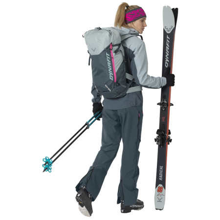 Ženski planinarski ruksak Dynafit Radical 30+ Backpack W