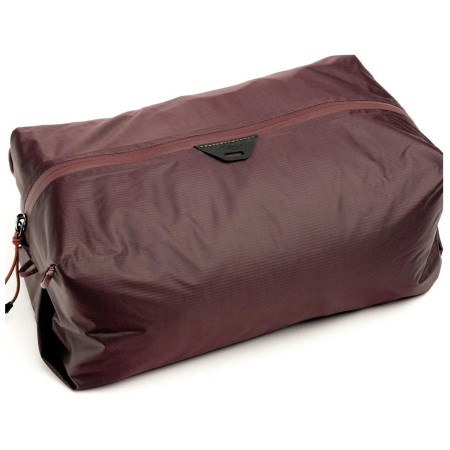 Futrola za dokumente Peak Design Ultralight Packing Cube Small crvena Eclipse