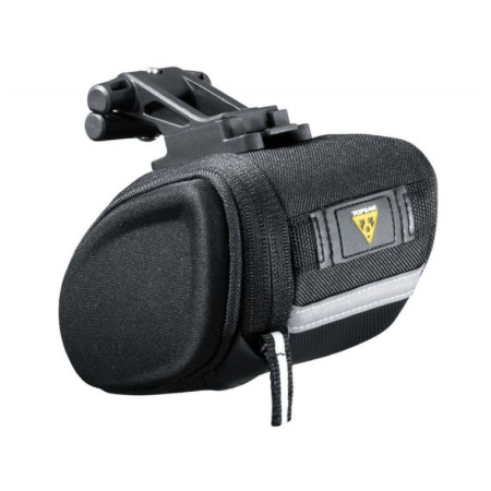 Torbica za sjedalo Topeak Sidekick Wedge Pack Small crna