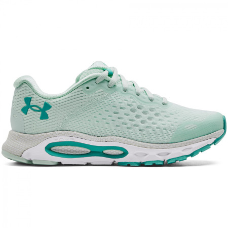 Ženske tenisice za trčanje Under Armour W HOVR Infinite 3 zelena