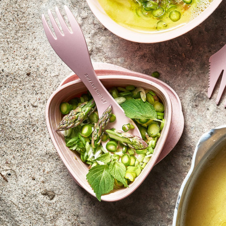 Kutije sa mjerom Light My Fire SnapBox Original 2-pack