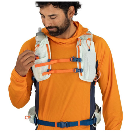 Turistički ruksak Osprey Talon Velocity 20