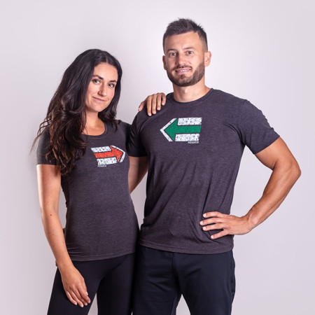 Muška majica Progress Aromatic "KCT"