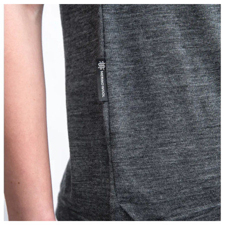 Ženska funkcionalna majica Sensor Merino Lite