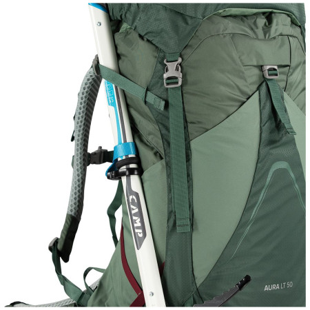 Ženski planinarski ruksak Osprey Aura Ag Lt 50