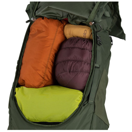 Ruksak Osprey Kestrel 58