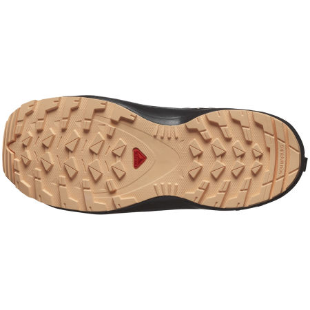 Dječje zimske cipele Salomon Xa Pro V8 Winter Waterproof