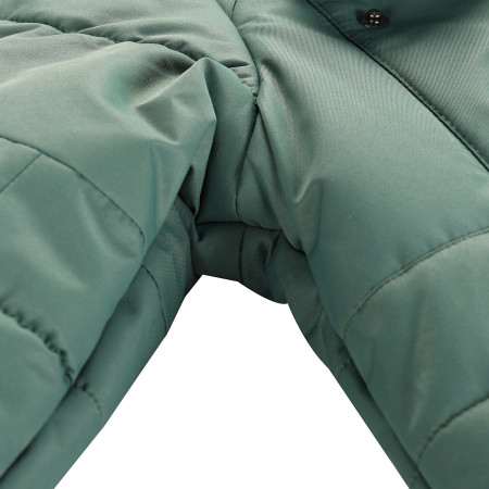 Ženska jakna Alpine Pro Werda