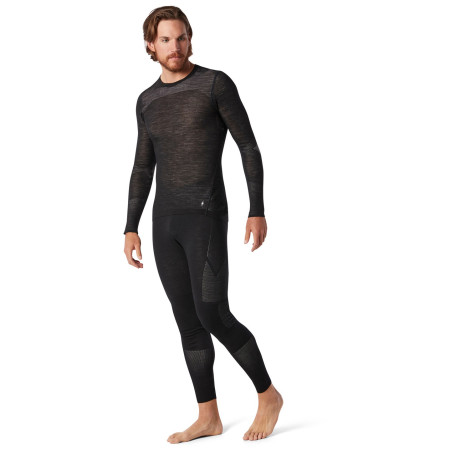 Muške funkcionalne majice Smartwool M Intraknit Thermal Merino Bl Crew
