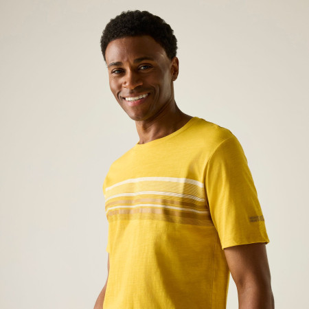 Muška majica Regatta Rendro