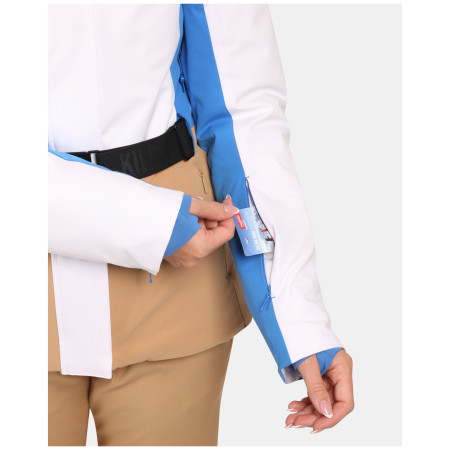 Ženska jakna Kilpi Carrie-W