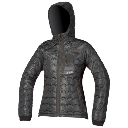 Ženska zimska jakna Direct Alpine Block Lady crna Black/Black