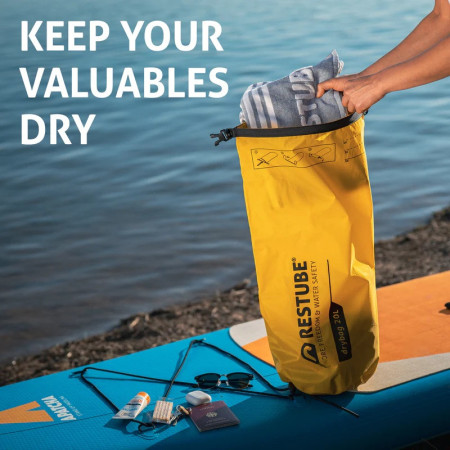 Vodootporna torba Restube Dry Bag 5l