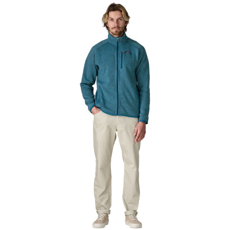 Muška dukserica Patagonia Better Sweater Jacket