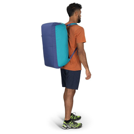 Putna torba Osprey Daylite Duffel 60