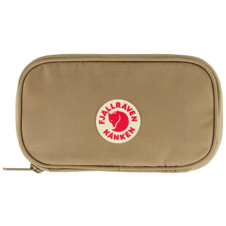 Novčanik Fjällräven Kånken Travel Wallet