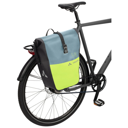 Torbica za biciklo Vaude Aqua Back Color Single (rec)