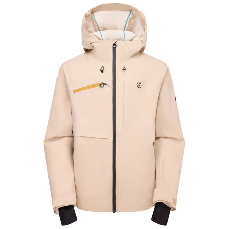 Muška jakna Dare 2b Affinity Jacket bež White Pepper
