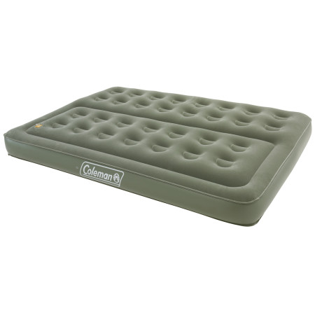 Madrac Coleman MAXI Comfort Bed Double zelena