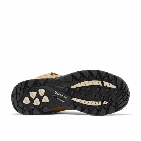 Ženske planinske cipele Columbia Newton Ridge™ Plus Waterproof Amped