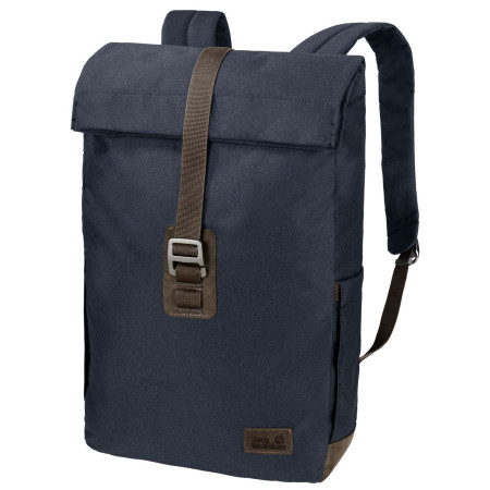 Ruksak Jack Wolfskin Royal Oak 18 plava NightBlue