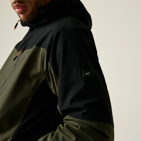 Muška jakna Regatta Wentwood