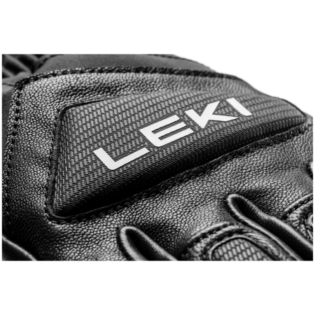 Ženske rukavice za skijanje Leki Griffin Pro 3D Women